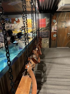 Redemption Bar & Grill by null