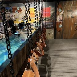 Redemption Bar And Grill