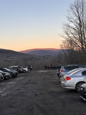 Belleayre Mountain Ski Center by null