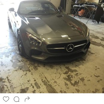 Mc Whips - Body Shops Near Me - Sterling Heights, Michigan