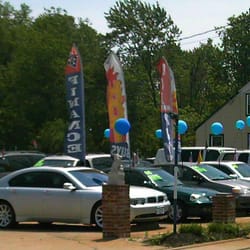 J P Motors