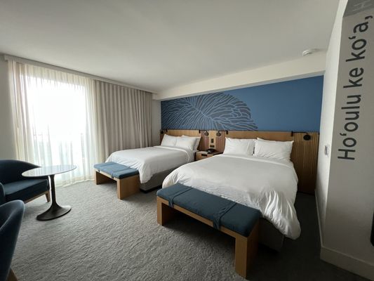 Renaissance Honolulu Hotel & Spa by null