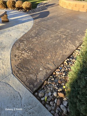 All Inclusive Concrete Systems