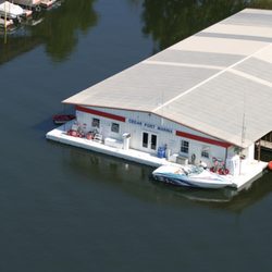 Arrowhead Yacht Club & Marina