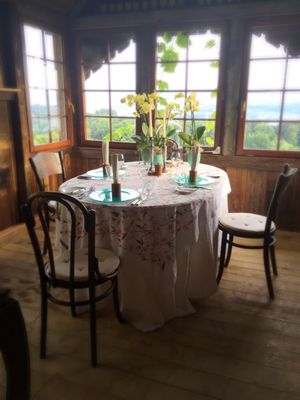 Restaurant Buech by null