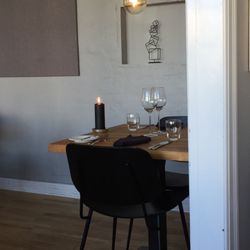 REFBORG Spiseri - Dining room
