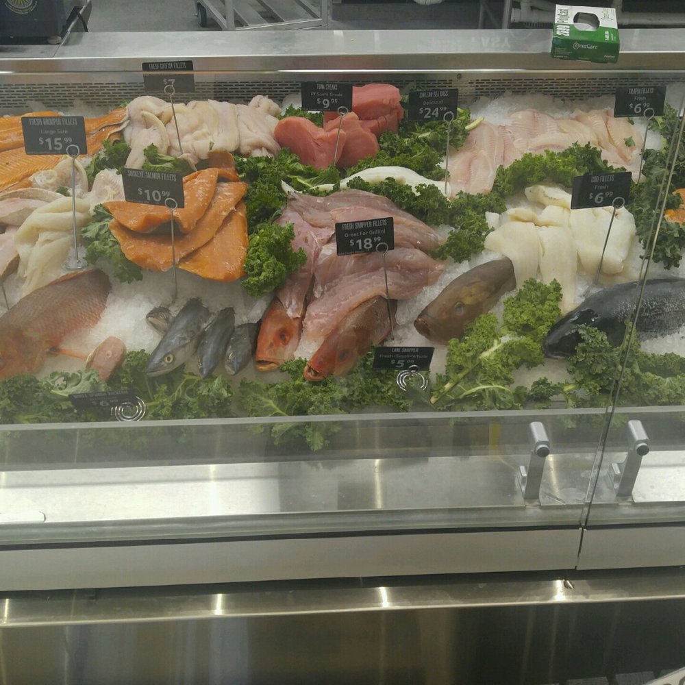 Winn-Dixie - Fresh seafood and an awesome $6 fresh seafood bag with veggies and seasonings that you can take home to cook in as little as 3 minutes. - Grocery Near Me - Jacksonville, Florida Winn-Dixie - Fresh seafood and an awesome $6 fresh seafood bag with veggies and seasonings that you can take home to cook in as little as 3 minutes. - Grocery Near Me - Jacksonville, Florida