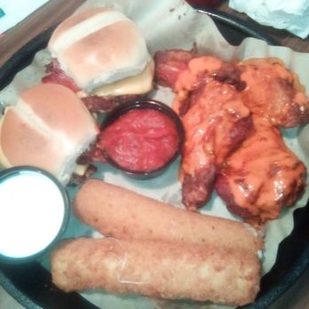 Outback Steakhouse - Steakhouses Near Me - Alexandria, Virginia Outback Steakhouse - Steakhouses Near Me - Alexandria, Virginia