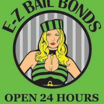 E-Z Bail Bonds - Bail Bondsmen Near Me E-Z Bail Bonds - Bail Bondsmen Near Me