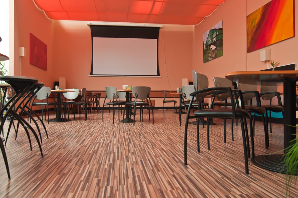 Sportcenter Wittenau
