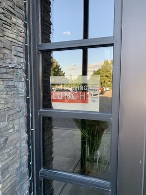 Grand Tavern Troy by null