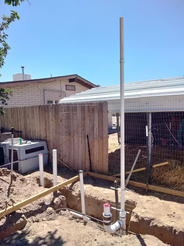 Slide of A & J Mechanical