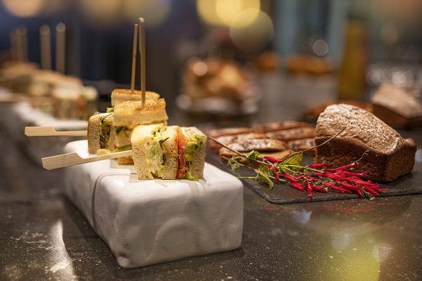 LUGANODANTE Boutique & Lifestyle Hotel by null