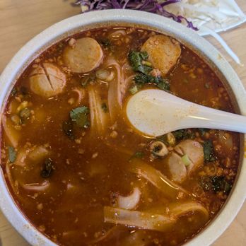 Mekong Kitchen - Khao soy - Laotian Near Me - Alameda, California Mekong Kitchen - Khao soy - Laotian Near Me - Alameda, California