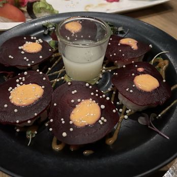 Shizen - Surprise Ending - Sushi Bars Near Me - San Francisco, California