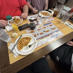 Waffle House