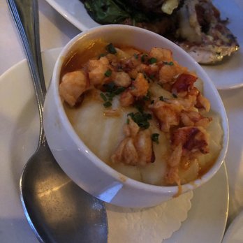 Ocean Prime - Lobster Mashed Potatoes - Seafood Near Me - Denver, Colorado Ocean Prime - Lobster Mashed Potatoes - Seafood Near Me - Denver, Colorado