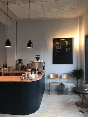 Trevarefabrikken – hotel, café & restaurant by null