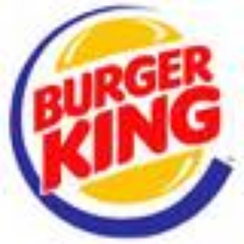Burger King - a burger king logo - Fast Food Near Me - Minneapolis, Minnesota