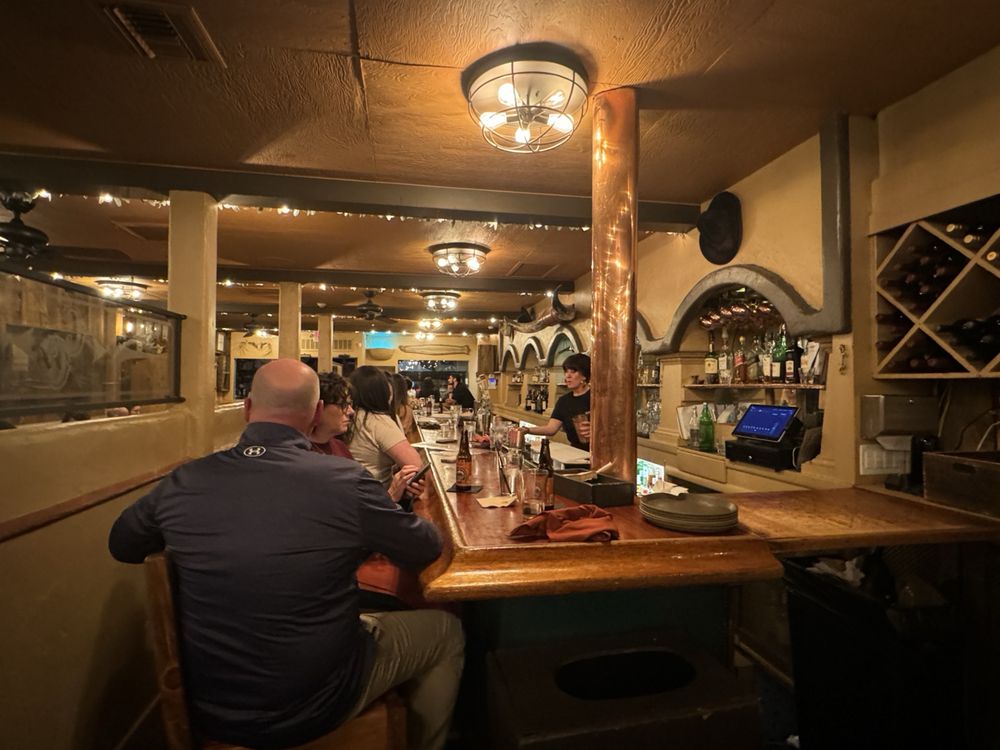 Cowboy Club Grille & Spirits