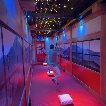 Level 99 - Escape Games Near Me - Lake Buena Vista, Florida