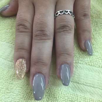 Polish'd Nail Lounge - Love it! - Nail Salons Near Me - Morgan City, Louisiana