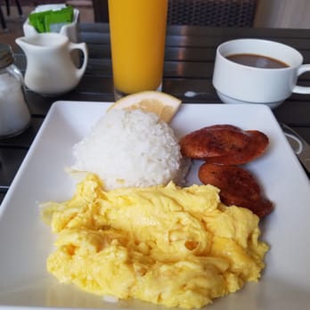 Anuenue Cafe - Local Breakfast - Cafes Near Me - Koloa, Hawaii
