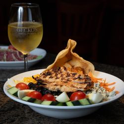 Gecko's Grill & Pub