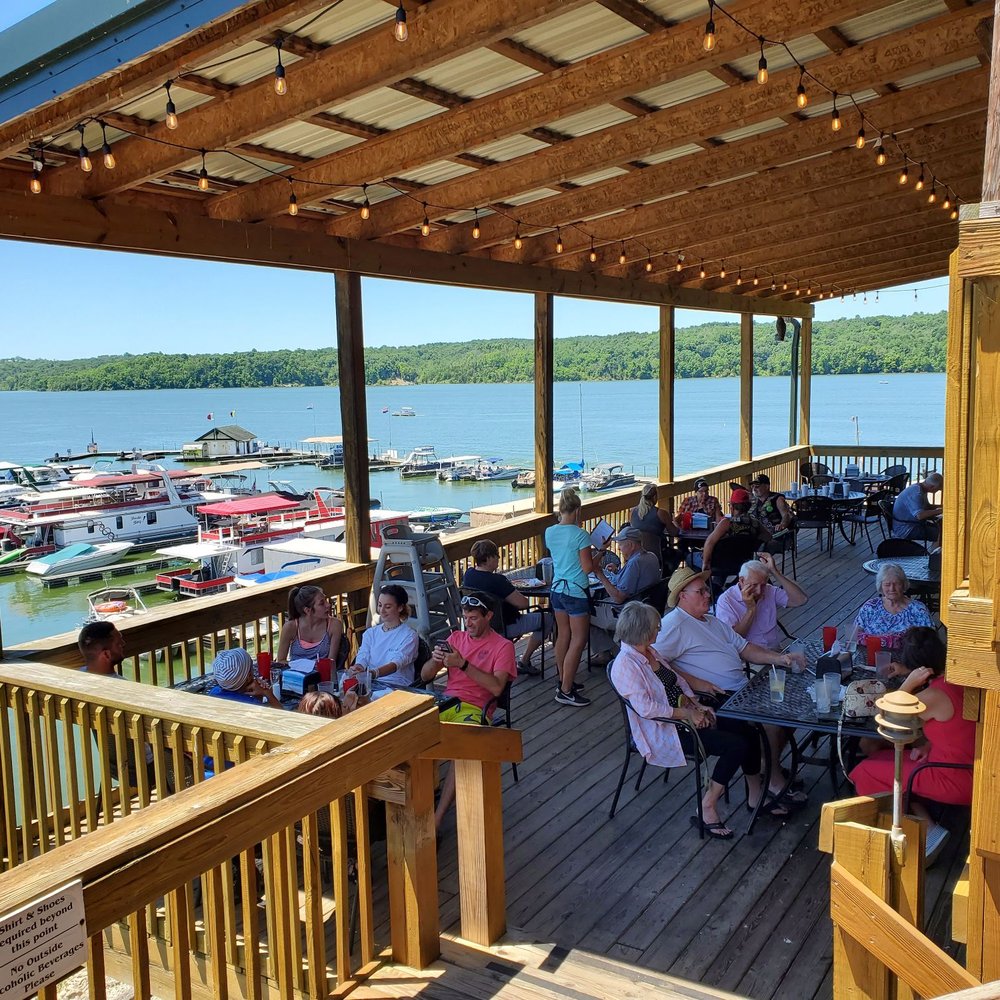 AINSLEYS CAFE & HARBOR BAR - Updated May 2025 - 80 Photos & 76 Reviews -  15179 Old State Rd 101, Liberty, Indiana - New American - Restaurant  Reviews - Phone Number - Yelp