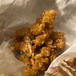 Tater tots
