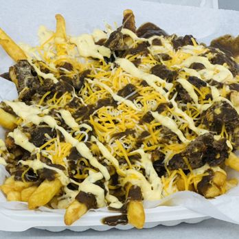 Fully Smash - Burgers Near Me - Columbus , Texas