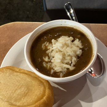 Gumbo Pot - Seafood Gumbo - Cajun/Creole Near Me - Vicksburg, Mississippi