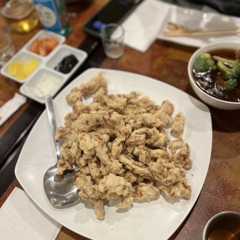 Joong Koog Jip - Instagram: GaoGirlsGrubbin - Korean Near Me - Flushing, New York