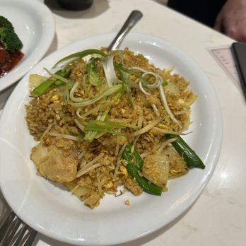 Flock to the Wok - Chicken and Wok Fried Rice - Chinese Near Me - Savannah, Georgia