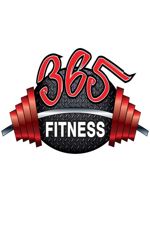 365 Fitness Logo
