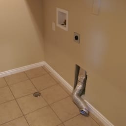 My new washer and dryer! Oh wait... they aren't here because RC Willey LOST the dryer so they didn't load my washer or fridge.