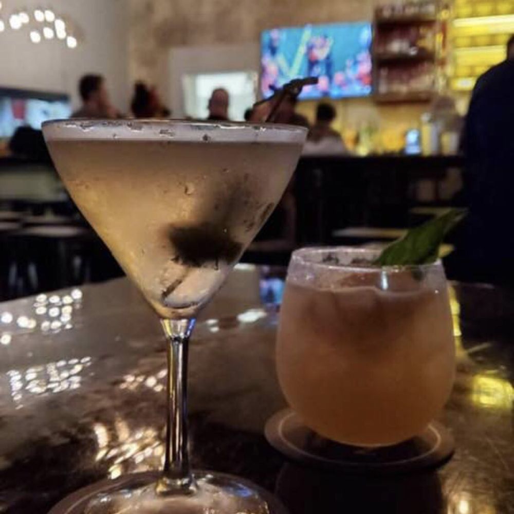 Basin 141 - Too much olive juice in the dirty martini 7/18/19 - Gastropubs Near Me - Monrovia, California Basin 141 - Too much olive juice in the dirty martini 7/18/19 - Gastropubs Near Me - Monrovia, California