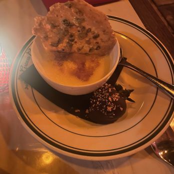 Grassa Gramma - Crème Brûlée - Italian Near Me - Louisville, Kentucky Grassa Gramma - Crème Brûlée - Italian Near Me - Louisville, Kentucky