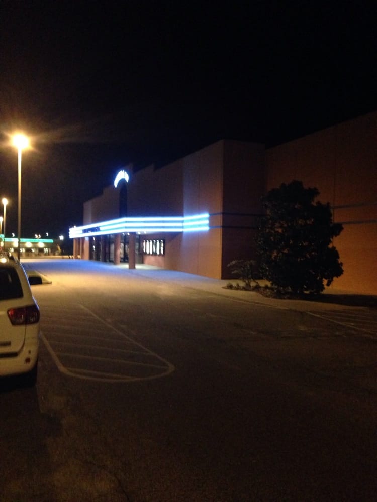 Social spots from R E I's Greenwood Ten