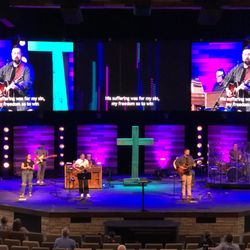 Fellowship Bible Church - Fellowship Bible Church: Topeka, Kansas