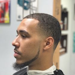 Werks Elite Barbershop