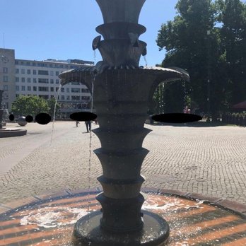 Gustav Adolfs torg - Gustav Adolfs torg 8C, 211 39 Malmö, Švédsko - Parks Near Me - Malmö, M Gustav Adolfs torg - Gustav Adolfs torg 8C, 211 39 Malmö, Švédsko - Parks Near Me - Malmö, M