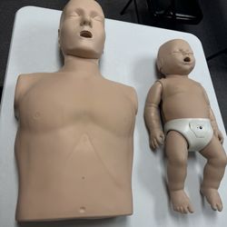 Hands to Heart CPR