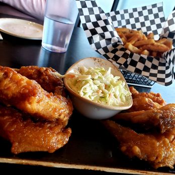 Bonchon Convoy - Soy garlic and sweet wings. Deliciously fried! - Chicken Wings Near Me - San Diego, California Bonchon Convoy - Soy garlic and sweet wings. Deliciously fried! - Chicken Wings Near Me - San Diego, California