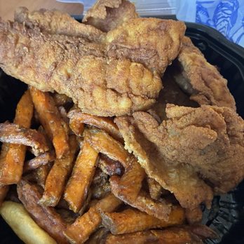 Jessie Taylor Seafood - Fried Fish - Platter - Seafood Markets Near Me - Washington, DC, District of Columbia Jessie Taylor Seafood - Fried Fish - Platter - Seafood Markets Near Me - Washington, DC, District of Columbia