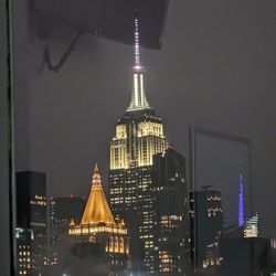 New York Eye and Ear Infirmary of Mount Sinai