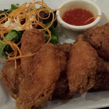 Lime Leaf - Thai wings - Thai Near Me - Weymouth, Massachusetts