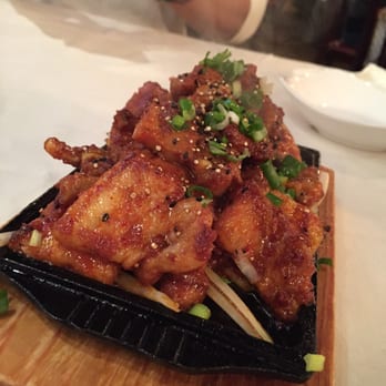 GOGI - Sushi Bars Near Me - Chandler, Arizona
