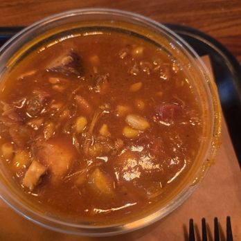 Smokehouse Q - Barbeque Near Me - Marietta, Georgia