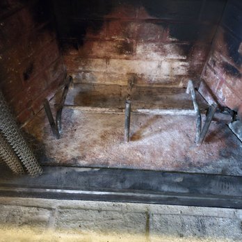 Lady Bird - Clean Fireplace - Air Duct Cleaning Near Me